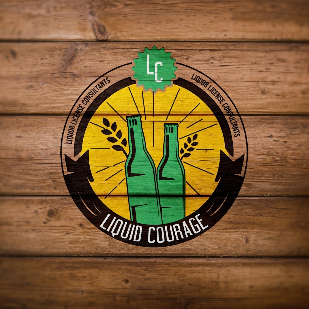 Liquid Courage Consultants Logo