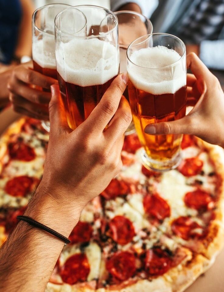 APPLY FOR A RETAIL LIQUOR LICENSE